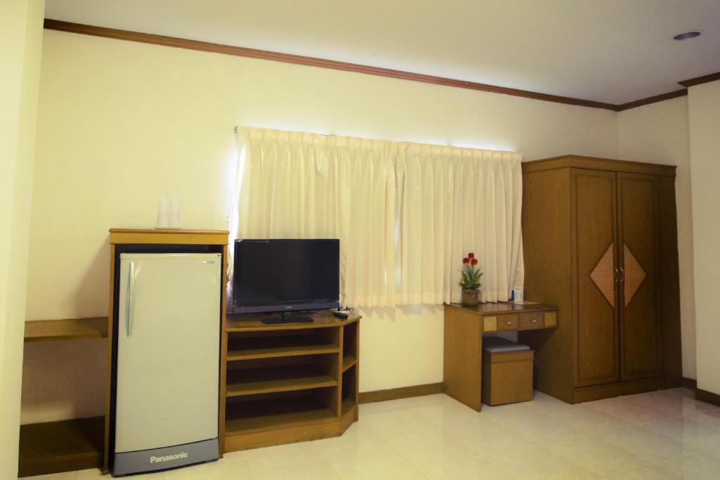 The Residence Hotel -Sha Extra Plus Chiang Mai Zimmer foto