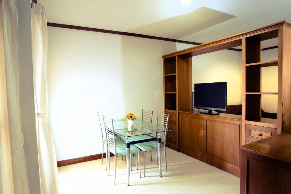The Residence Hotel -Sha Extra Plus Chiang Mai Zimmer foto