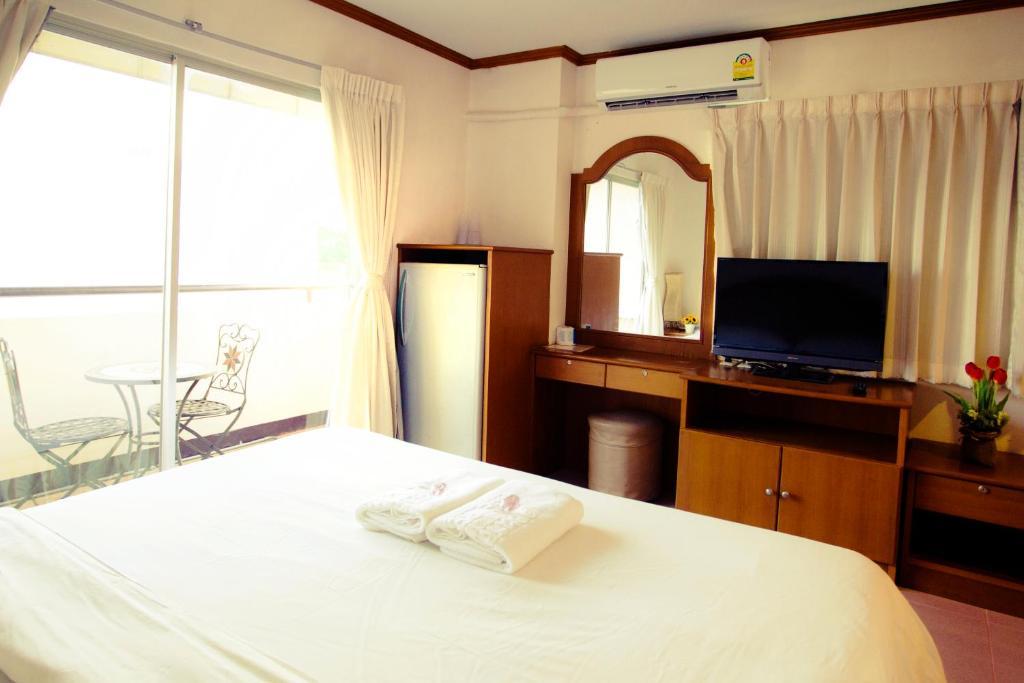 The Residence Hotel -Sha Extra Plus Chiang Mai Zimmer foto