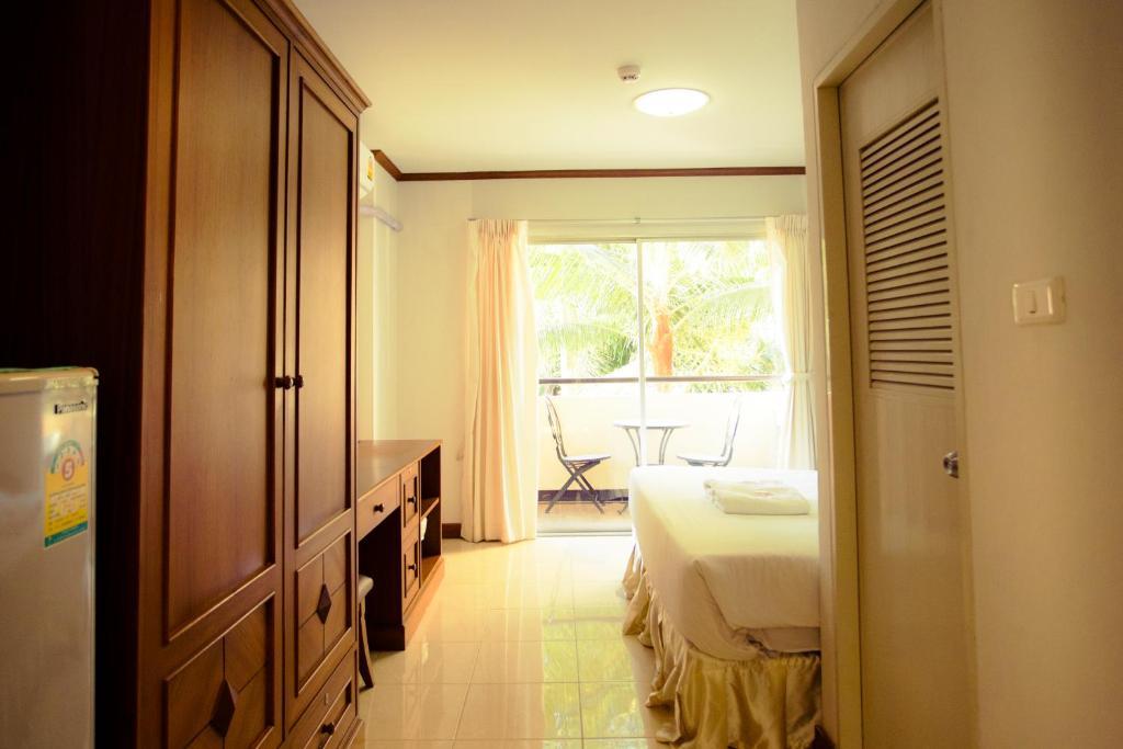The Residence Hotel -Sha Extra Plus Chiang Mai Zimmer foto