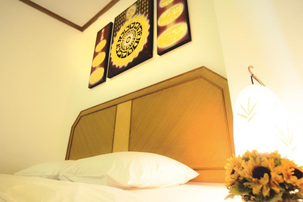 The Residence Hotel -Sha Extra Plus Chiang Mai Zimmer foto